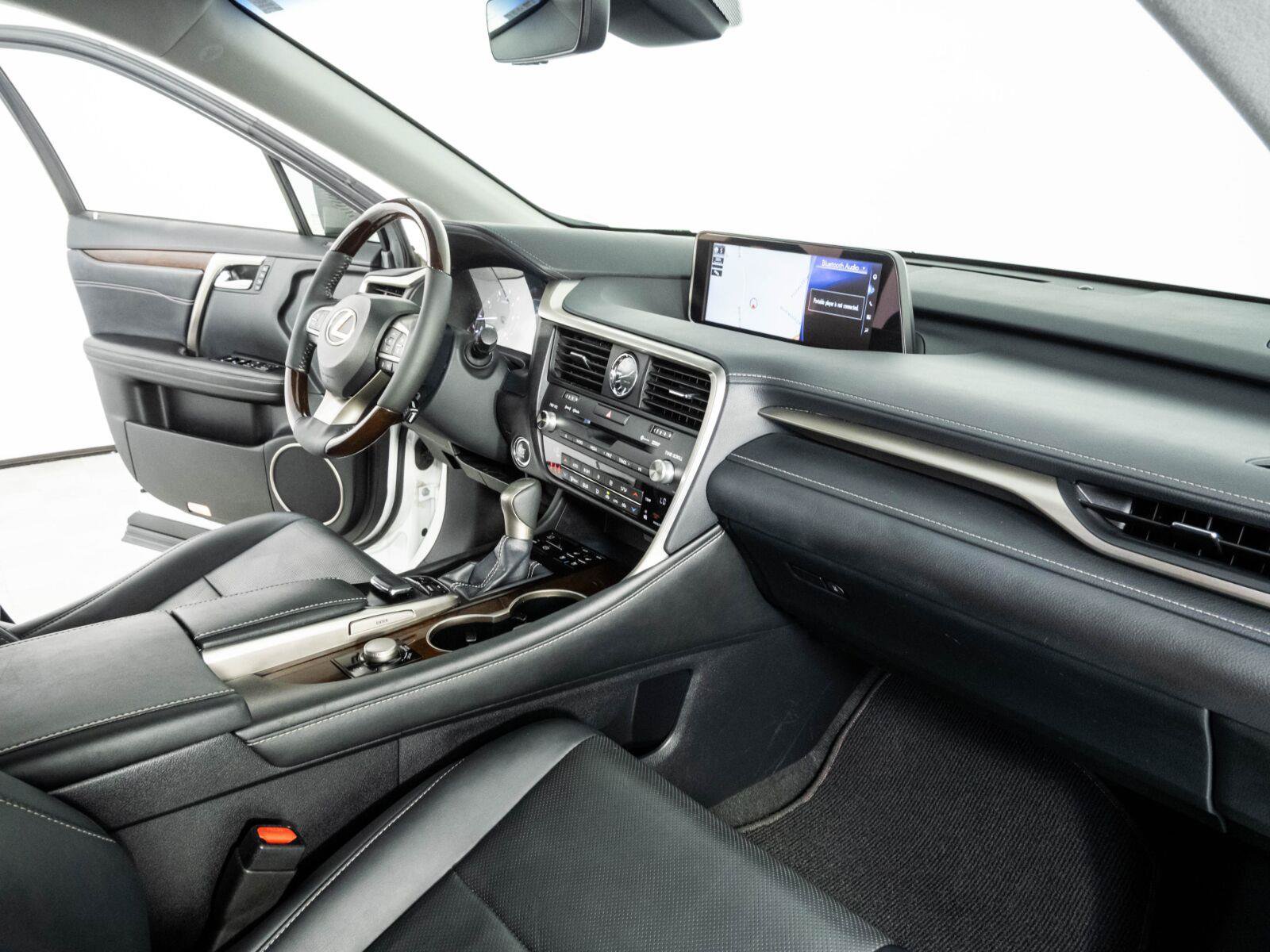 Used 2017 Lexus RX 350 FWD w/ Premium Package image 23