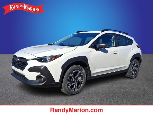 New 2026 Subaru Crosstrek 2.5i Premium