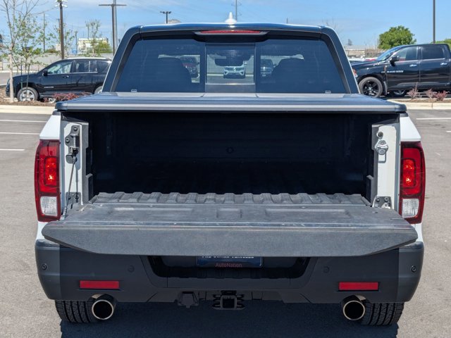 Used 2021 Honda Ridgeline Black Edition image 6