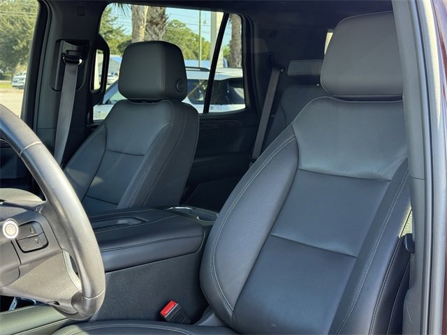 Used 2023 Chevrolet Tahoe LT image 16