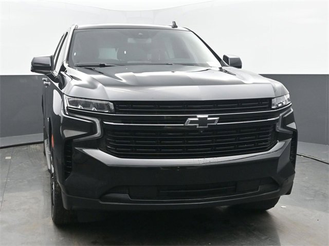 Used 2024 Chevrolet Tahoe RST w/ Sport Performance Package image 8