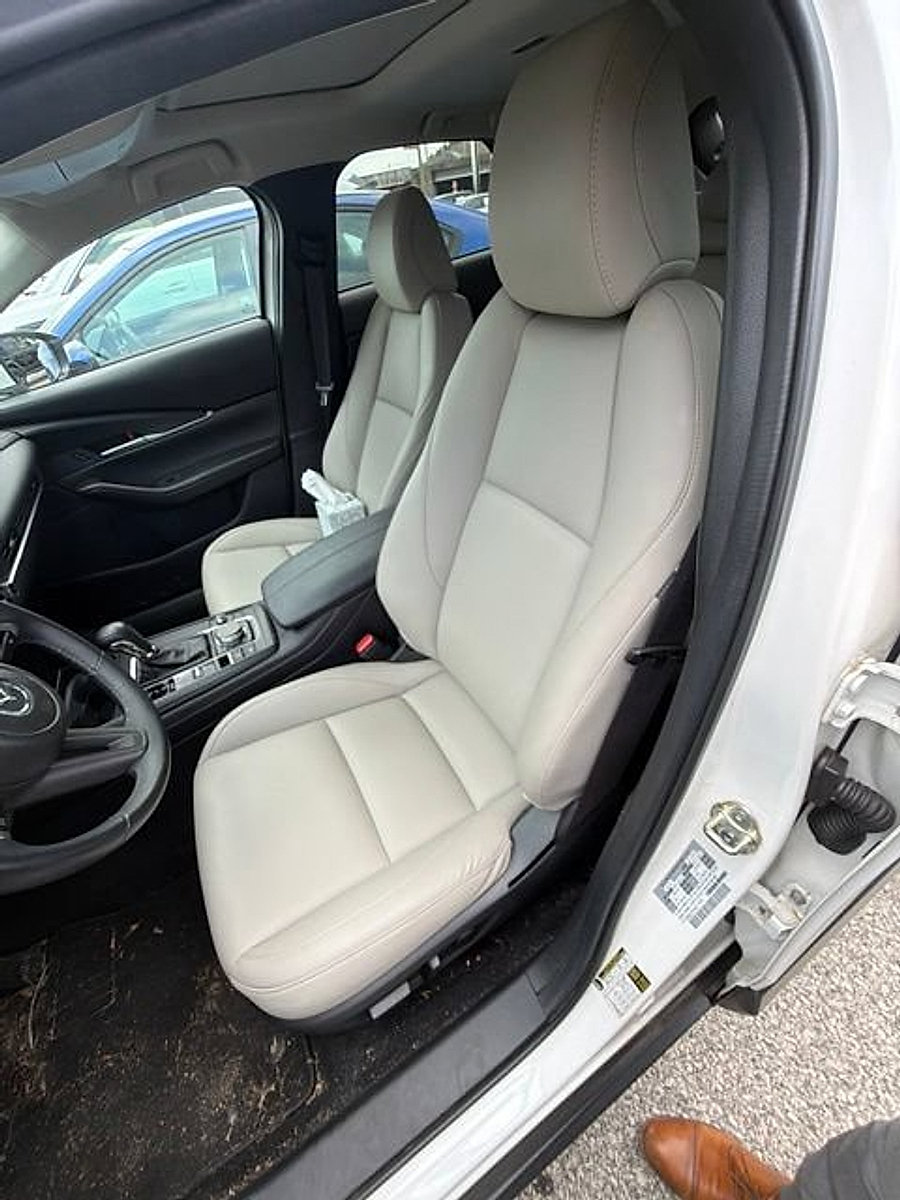 Used 2026 MAZDA CX-30 AWD 2.5 S image 8