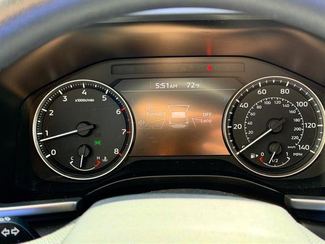 Used 2024 Mitsubishi Outlander ES image 17