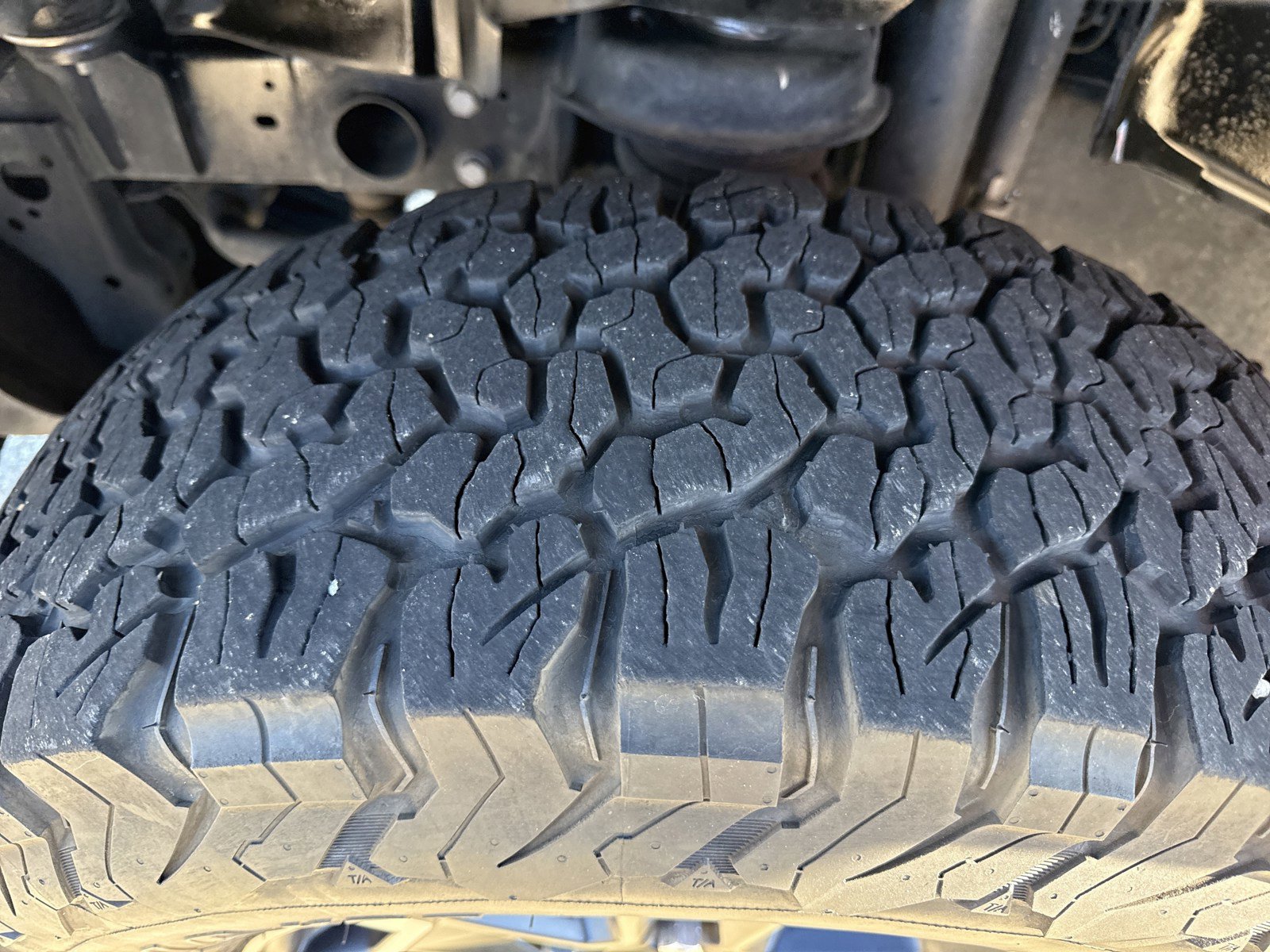 Used 2018 Jeep Wrangler Unlimited Sport S image 9