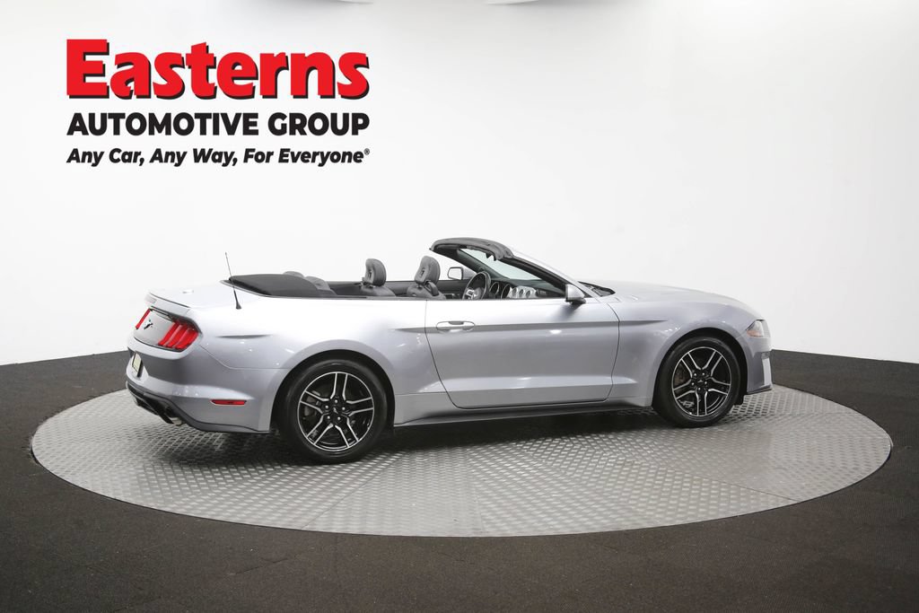 Used 2023 Ford Mustang Premium RWD image 40