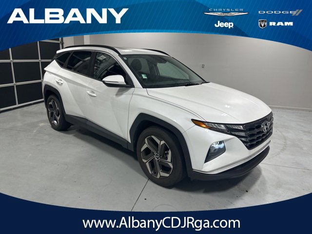 Used 2022 Hyundai Tucson SEL w/ Convenience Package