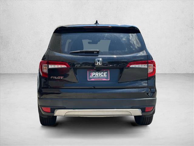 Used 2021 Honda Pilot EX-L image 6