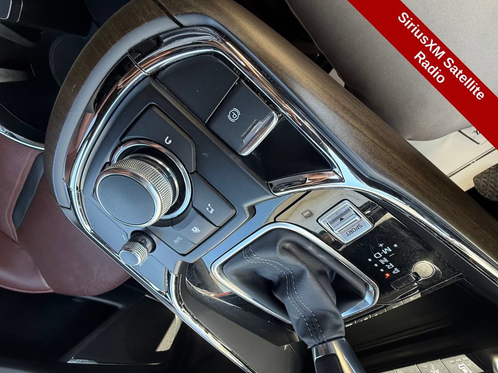 Used 2019 MAZDA CX-9 Signature AWD/4WD image 33