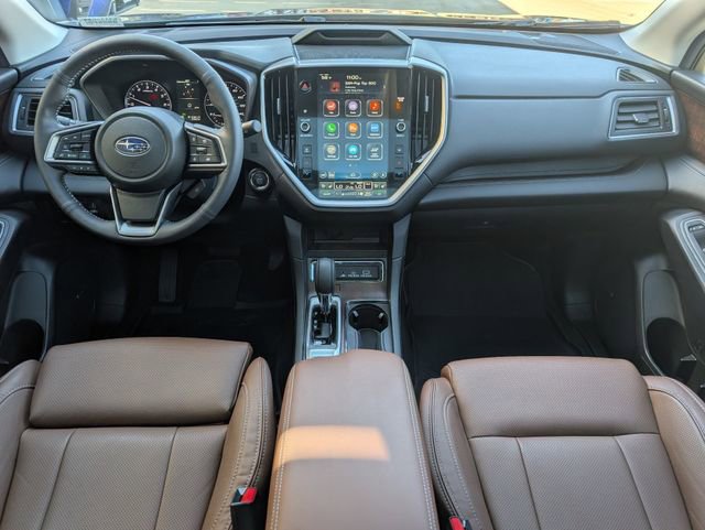 Certified 2025 Subaru Ascent Touring image 26