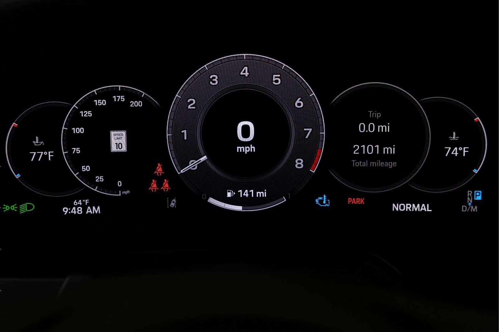 Used 2025 Porsche 911 Carrera image 30