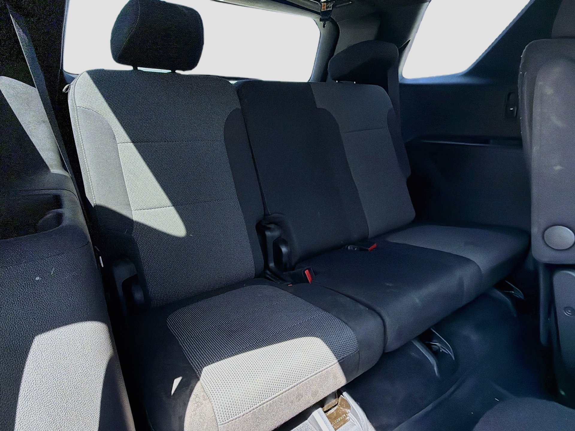 Used 2022 Chevrolet Traverse LT FWD image 29
