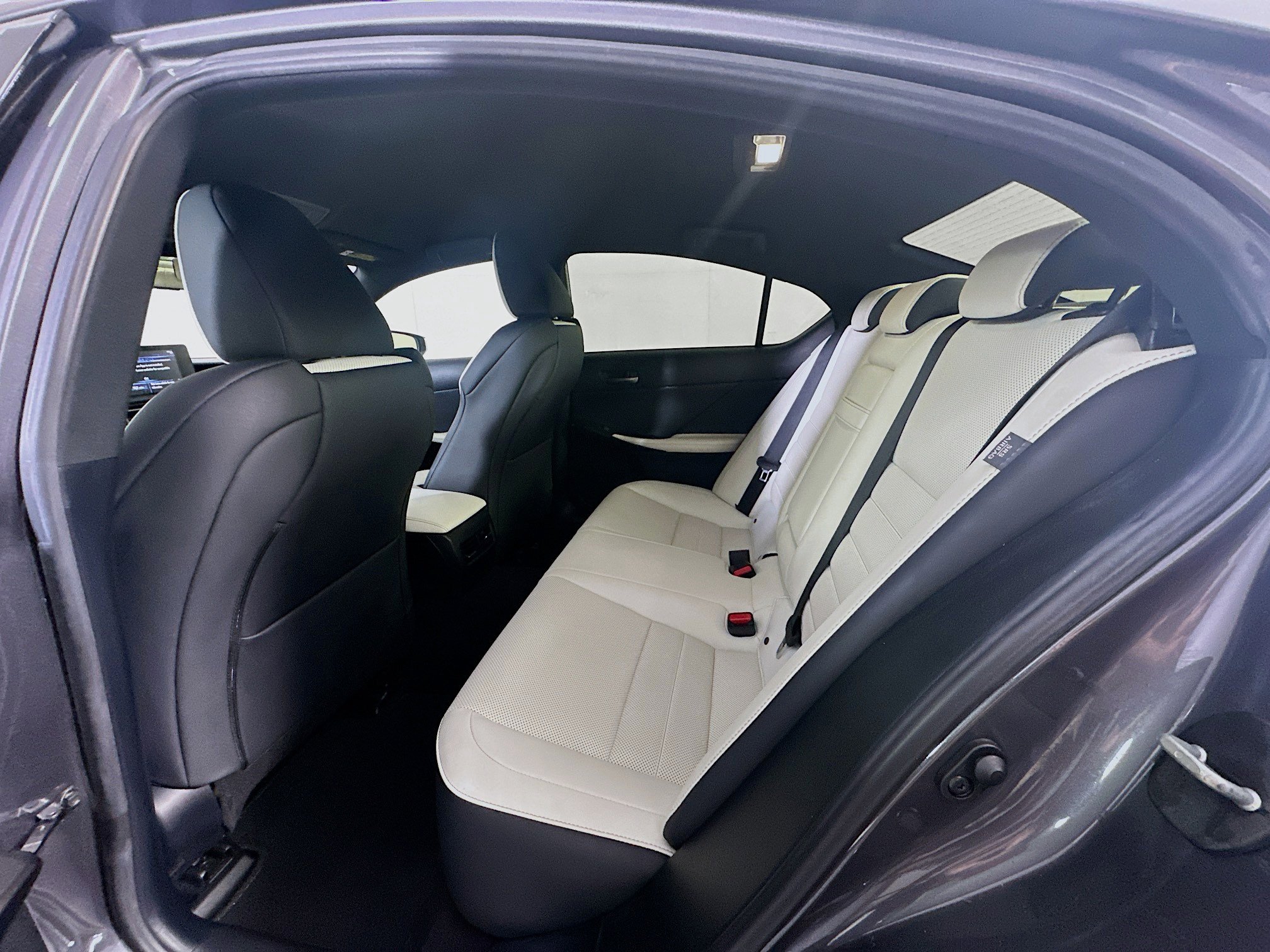 Used 2021 Lexus IS 350 F Sport w/ Accessory Package image 27