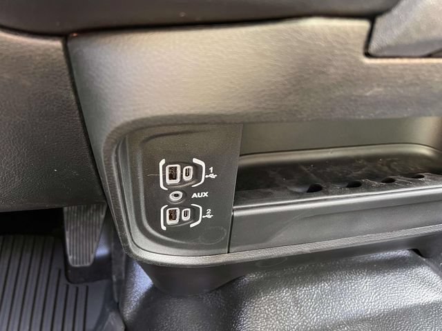 New 2026 RAM 2500 Tradesman w/ Chrome Appearance Group AWD/4WD image 22