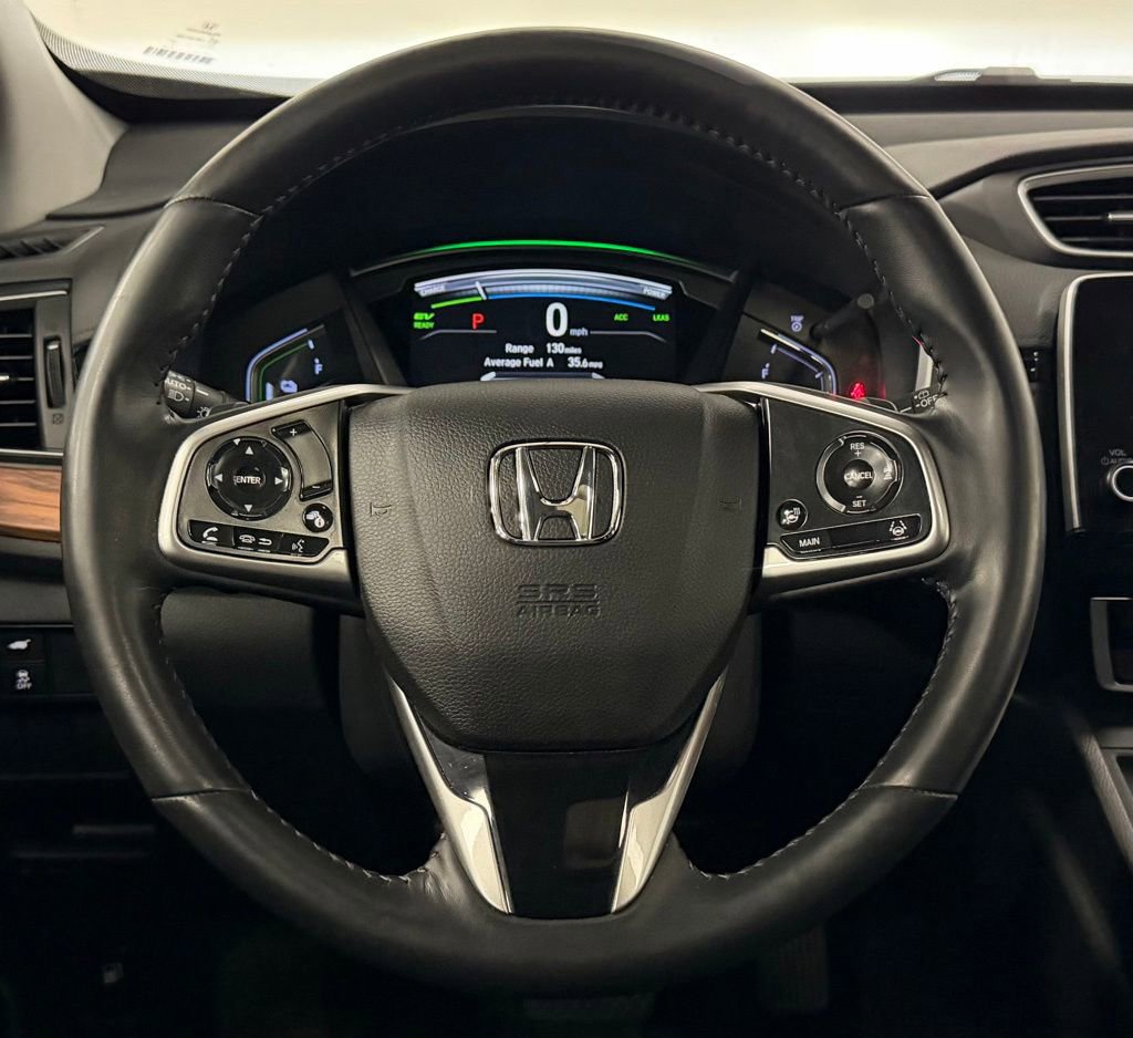 Used 2022 Honda CR-V EX-L image 16