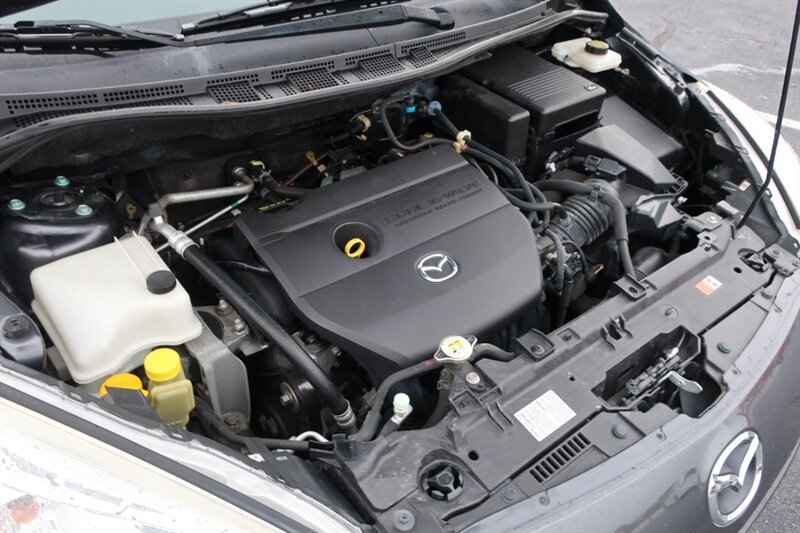Used 2014 MAZDA MAZDA5 Sport FWD image 33