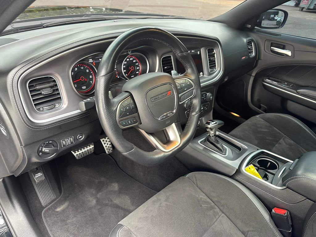 Used 2022 Dodge Charger Scat Pack RWD image 10