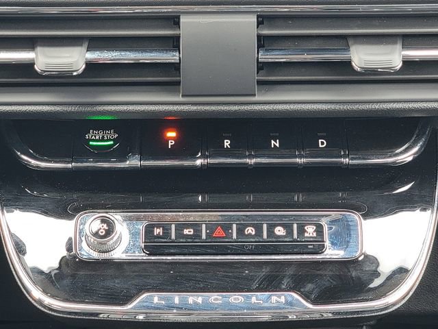 Certified 2024 Lincoln Corsair AWD w/ Equipment Group 101A image 29