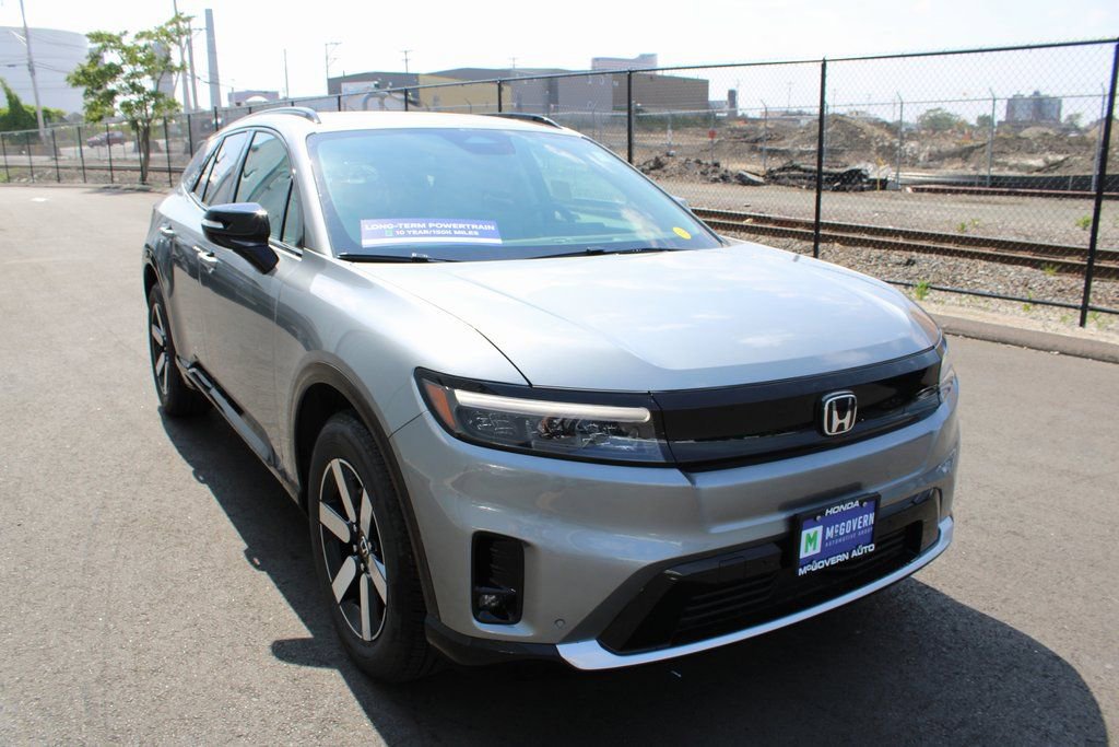 New 2025 Honda Prologue Touring image 4