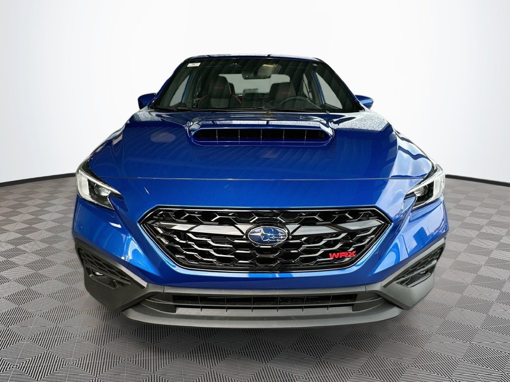 New 2026 Subaru WRX GT AWD/4WD image 3