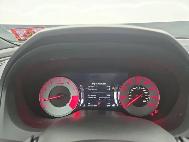 Used 2019 Acura RDX A-Spec AWD/4WD image 10
