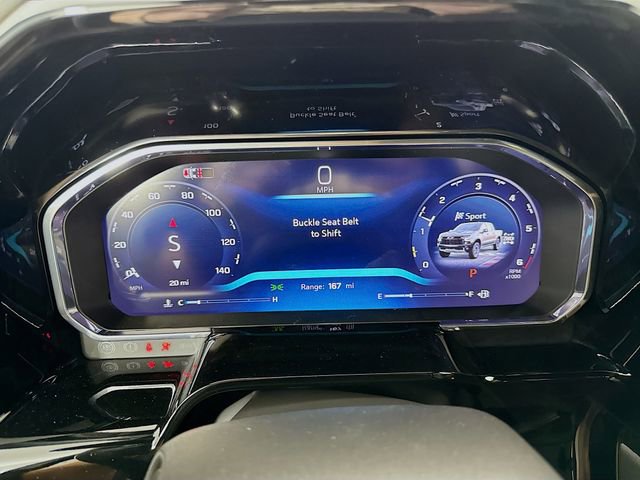 New 2026 Chevrolet Silverado 1500 ZR2 image 13