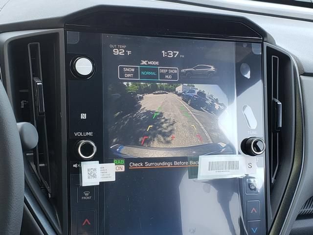 New 2026 Subaru Crosstrek 2.5i Wilderness AWD/4WD image 18