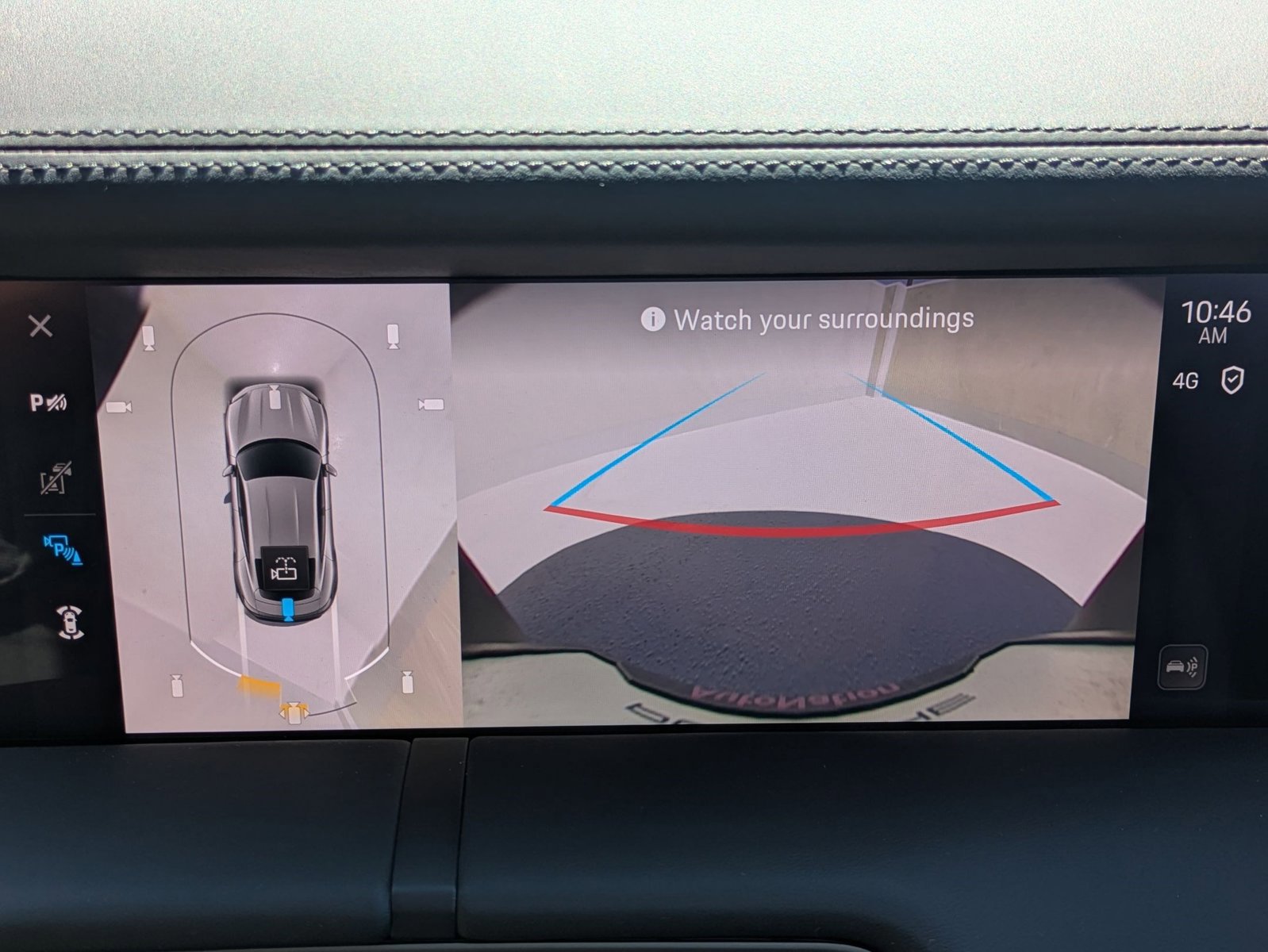 New 2025 Porsche Taycan image 19