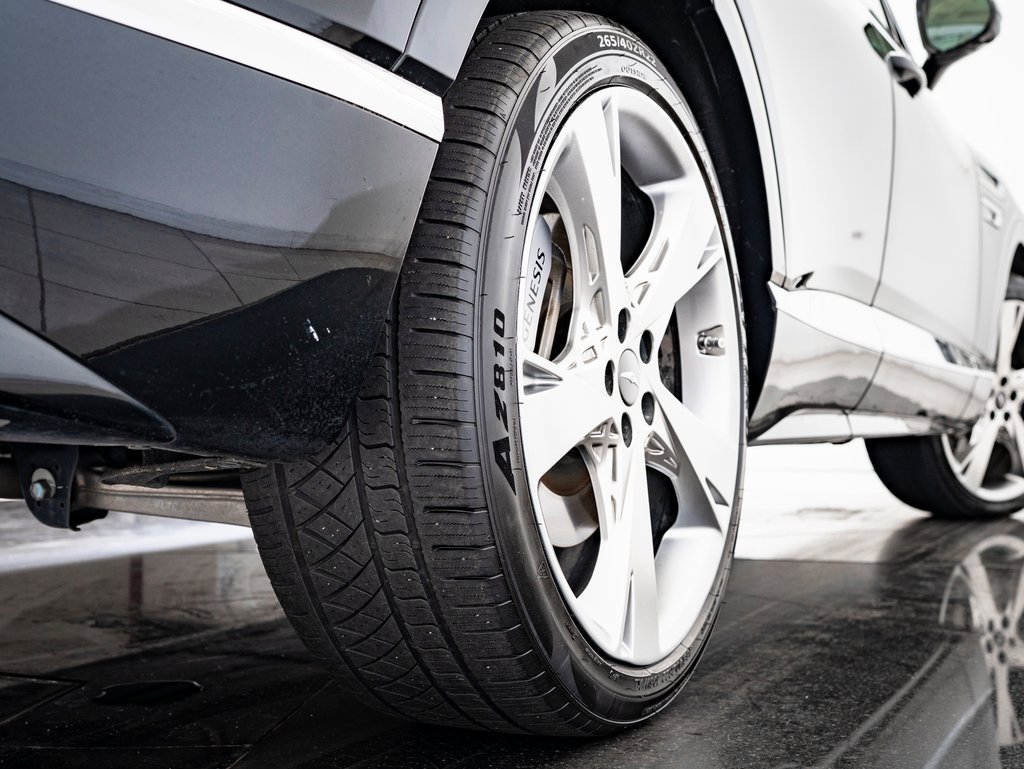 Used 2023 Genesis GV80 3.5T w/ Prestige Package image 41