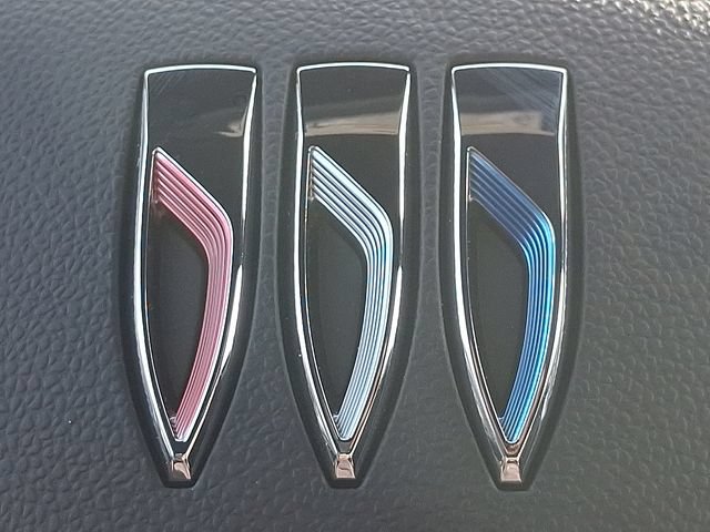 New 2026 Buick Envista Sport Touring w/ Convenience I Package FWD image 22