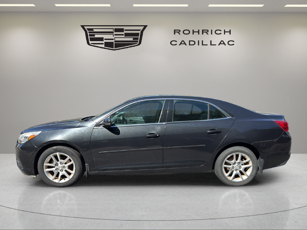 Used 2014 Chevrolet Malibu LT w/ Power Convenience Package FWD image 8