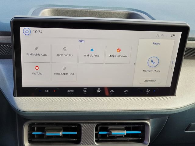 New 2026 Ford Maverick XLT image 21