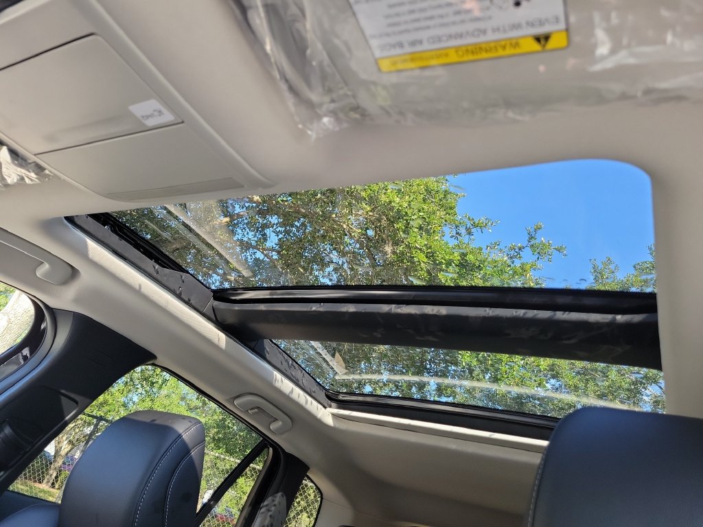New 2026 MAZDA CX-50 AWD 2.5 S w/ Weather Package image 34