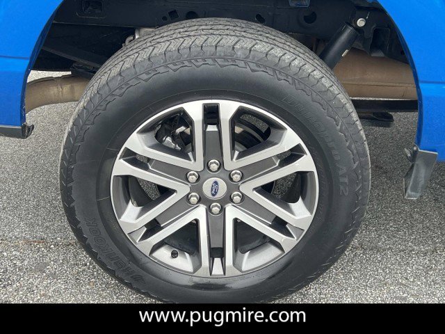 Used 2021 Ford F150 XL w/ STX Appearance Package image 17