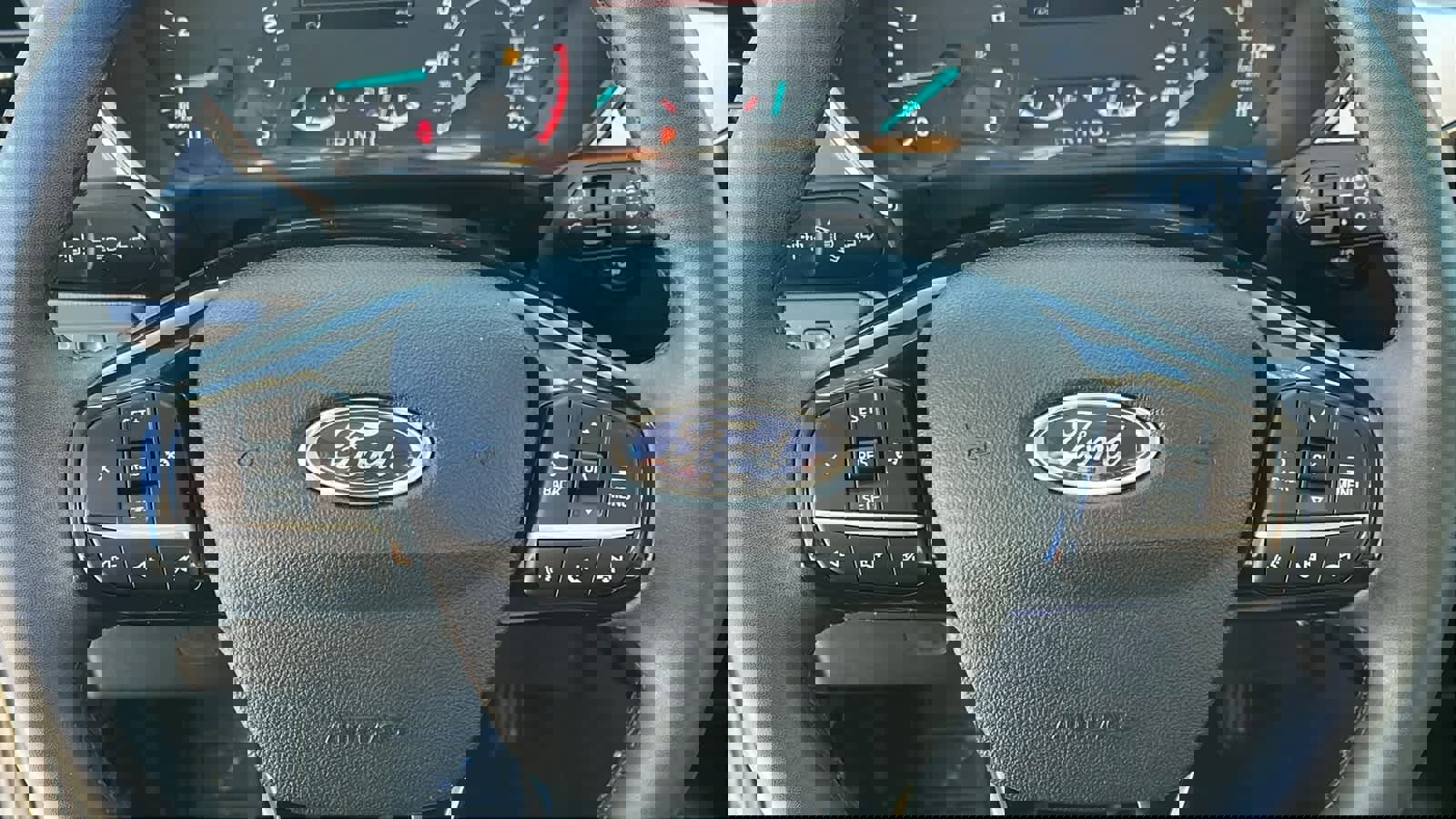 Used 2022 Ford Escape SE w/ Convenience Package image 11