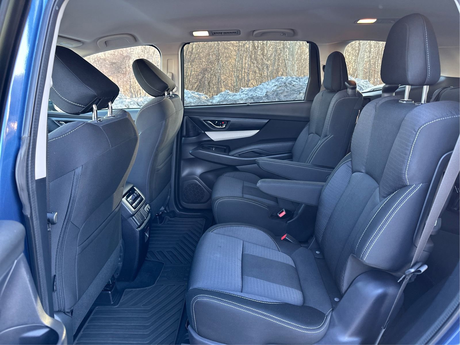 Used 2022 Subaru Ascent Premium w/ Convenience Package image 10