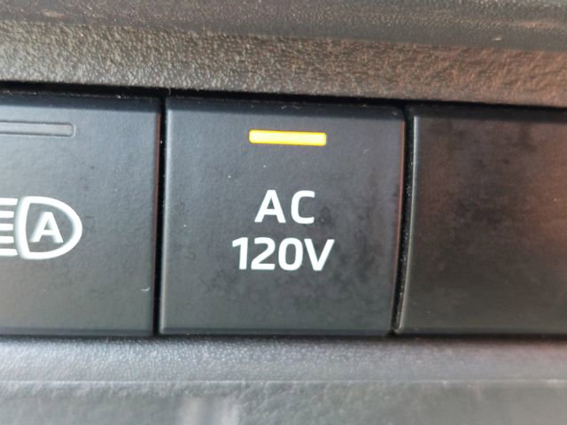 Used 2024 Toyota Sienna XLE w/ XLE Plus Package image 38