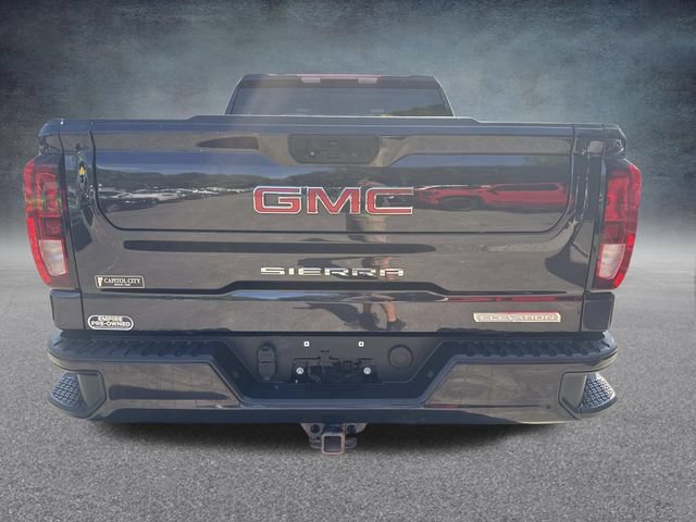 Used 2022 GMC Sierra 1500 Elevation AWD/4WD image 6