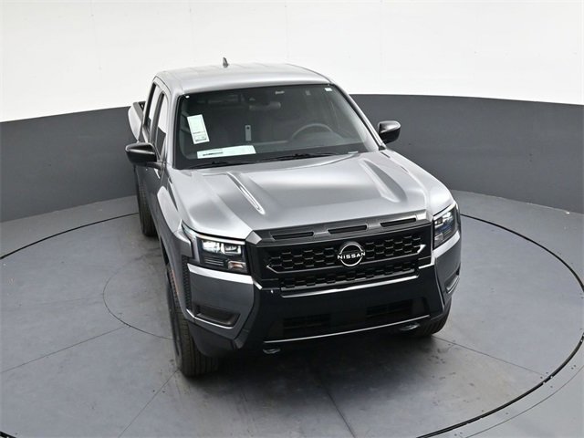 New 2026 Nissan Frontier SV image 19