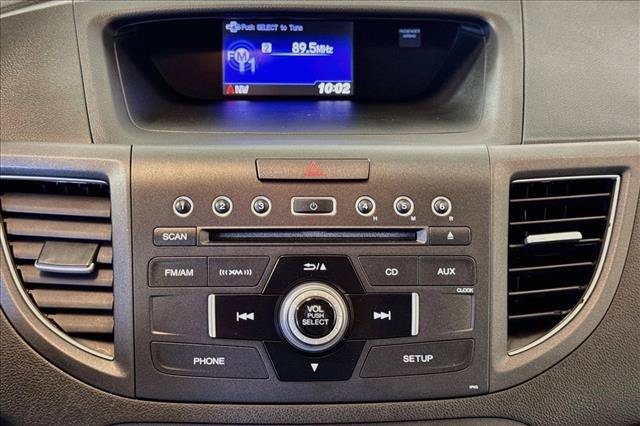 Used 2013 Honda CR-V EX-L image 14