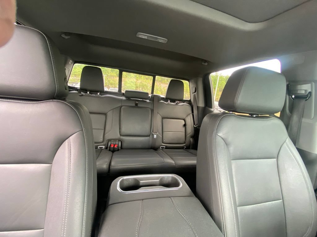 Used 2023 GMC Sierra 1500 Elevation w/ Elevation Premium Package AWD/4WD image 28