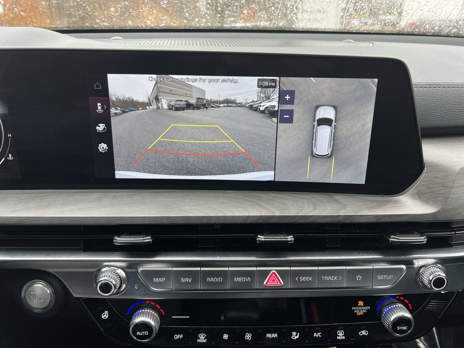 Used 2024 Kia Telluride SX Prestige X-Line image 19