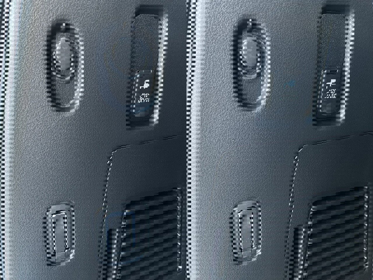 New 2026 Nissan Armada Platinum Reserve image 21