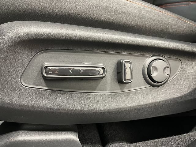 New 2026 Honda CR-V Sport-L image 12