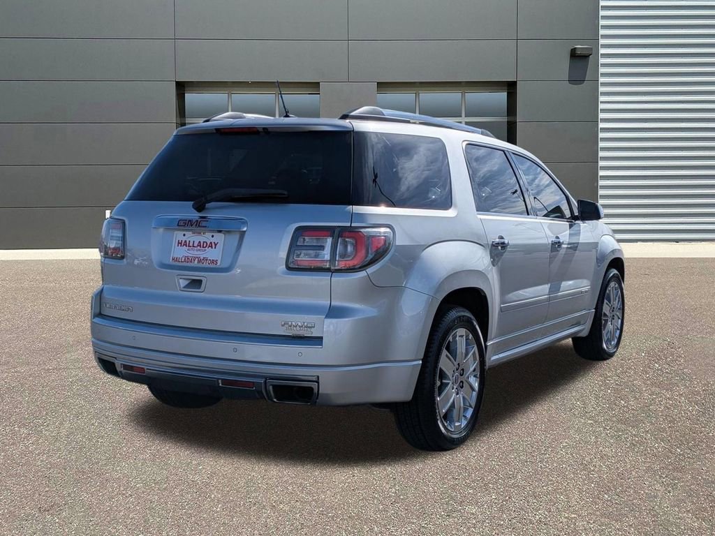 Used 2015 GMC Acadia Denali image 5