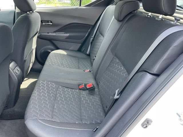 Certified 2023 Nissan Kicks SV FWD image 7