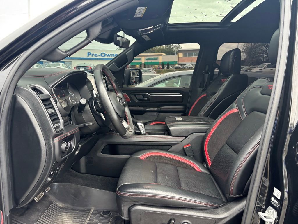 Used 2022 RAM 1500 TRX w/ TRX Level 2 Equipment Group image 6