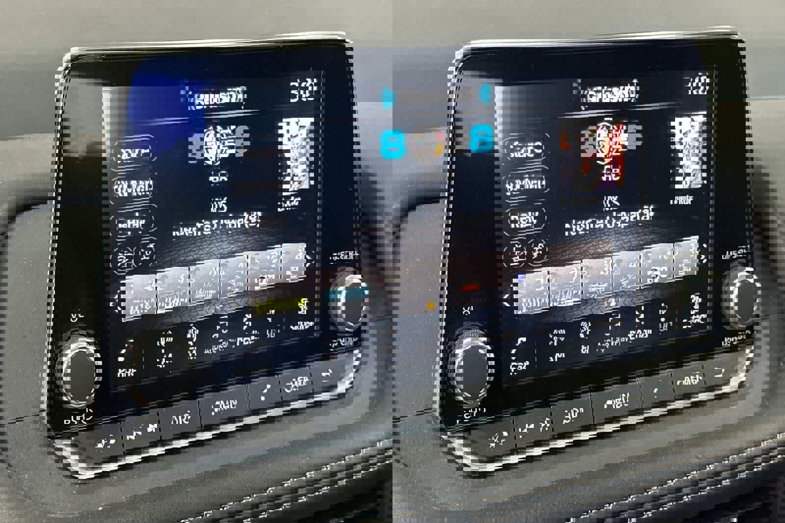 Certified 2024 Nissan Rogue SV image 20