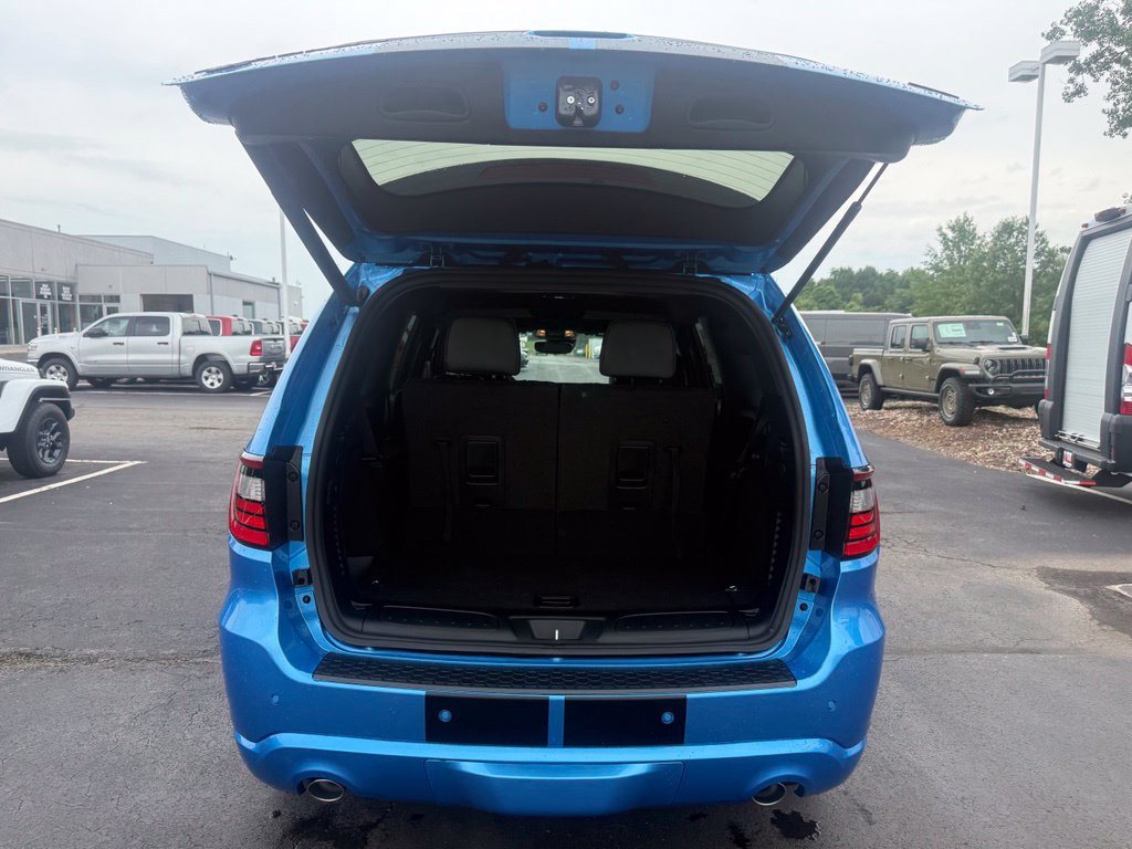 New 2026 Dodge Durango GT AWD/4WD image 43