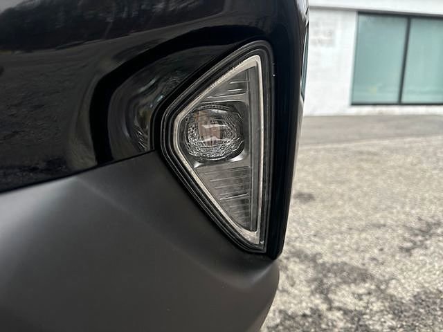 Used 2025 Subaru Forester Sport w/ Popular Package #2 image 8