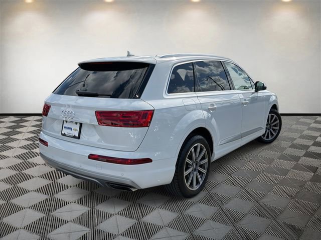 Used 2019 Audi Q7 2.0T Premium Plus w/ Premium Plus Package image 5